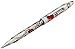 Cross Botanica Refillable Ballpoint Pen, Medium Ballpen, Includes Premium Gift Box - Red Hummingbird Vine