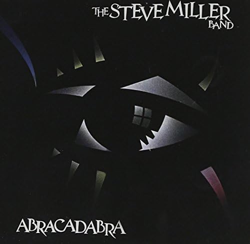 Amazon.com: The Steve Miller Band: Book Of Dreams LP VG++ Canada
