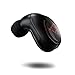 Trinity Delta Mini Bluetooth Earpiece - Superb Hands Free Experience, Small Discreet But Noticeably Beautiful Bluetooth Earbud, Unique Mini Earbud Design - We Made Technology A Work Of Art