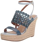 Tommy Hilfiger Women's Kalendar Espadrille Wedge