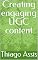 Livro Creating engaging UGC content