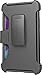 Pelican ProGear Voyager Case & Holster for Samsung Galaxy NOTE 4 Black