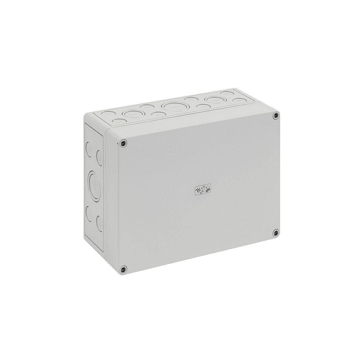 Spelsberg tk-pc – Dry-Box 2518 – 11-m