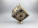 Hellraiser puzzle box 1:1 replica moving lament configuration with stand