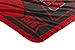 Northwest NFL Tampa Bay Buccaneers Unisex-Adult Fleece Throw Blanket, 50