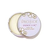 Pacifica French Lilac .3 oz Solid Perfume