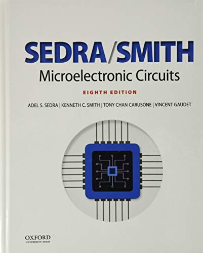 Microelectronic Circuits W/Access