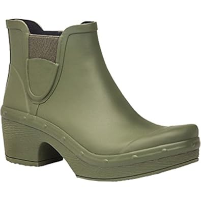 dansko rosa chelsea boot