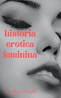 Livro história erótica feminina