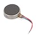 5Pcs 1027 Flat Vibrating Vibration Motor - Arduino Compatible SCM & DIY Kits Smart Robot & Solar Panel -5pcs x 1027 Flat Vibrating Vibration Motor