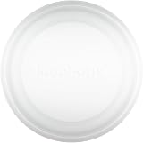 MOOPOPS Pot Tops 2 Reusable Silicone Airtight Fitting Yoghurt Pots view 2