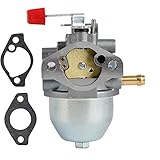 CQYD New 098469 Carburetor for Generac CMV16 GN190 GN191 Carb 98469