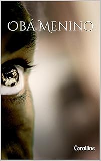 Livro Obá Menino