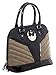Star Wars Rogue One Rebel Jyn Womens Dome Satchel Purse Handbag