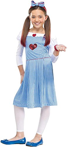 Dorothy Costume - Medium