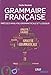 Grammaire française : Précis d'analyse grammaticale et logique by 