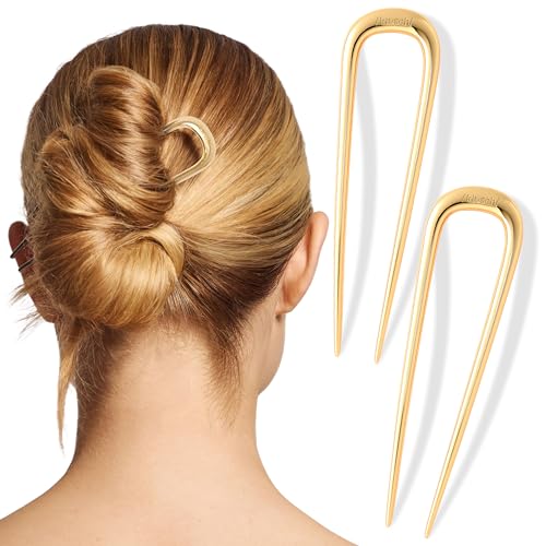 Kitsch French Hair Pins