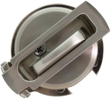 Flip Guard Fg 1000 Sn Satin Nickel