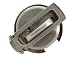 Flip Guard FG 1000 SN Satin Nickel primary