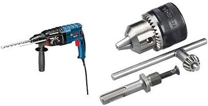 Bosch Professional GBH 2-24 D Corded 240 V Rotary Hammer Drill with SDS Plus with SDS-Plus 
