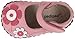 pediped Originals Sadie Mary Jane Crib Shoe (Infant)