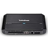 Rockford Fosgate Punch P2K13