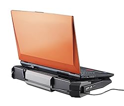 Cooler Master CM Storm SF-19 V2 - 19" Gaming Laptop