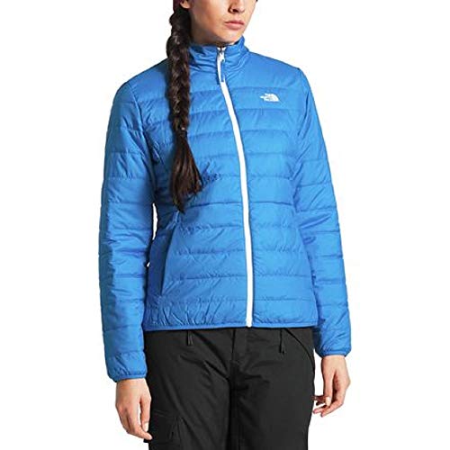 north face alkali jacket