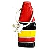 KEY-WEST-SOUTHERN-MOST-POINT-FLORIDA-USA-BUOY-SQUARE-HAND-CARVED-WOODEN-ART-DECOR KEY-WEST-SOUTHERN-MOST-POINT-FLORIDA-USA-BUOY-SQUARE-HAND-CARVED-WOODEN-ART-DECOR