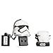 Tribe Star Wars USB 2.0 Flash Drive, 16GB, Stormtrooper, FD030513