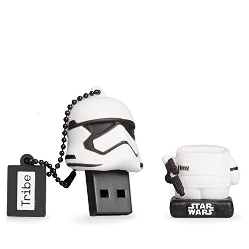 16GB-Star-Wars-TLJ-Storm-Trooper-USB-Flash-Drive