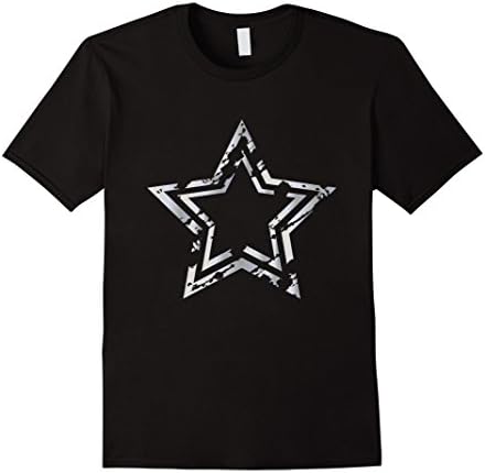 T-Shirt for Men - GRUNCH STAR