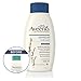 Aveeno Active Naturals Skin Relief Body Wash, Fragrance Free, 12 Fl Oz (Pack of 1)