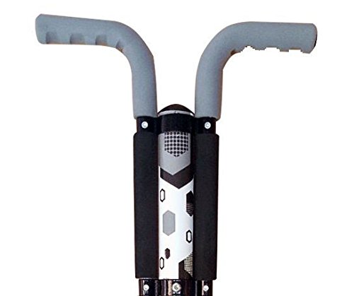 image for Think Gizmos Pogo Stick For Riders 80lbs To 160lbs - Aero Legend Pogo 