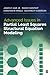 Advanced Issues in Partial Least Squares Structural Equation Modeling by Joe Hair, Marko Sarstedt
