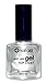 NAIL-AID Just Like Gel Top Coat, Clear, 0.55 Fluid Ounce