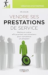 Vendre ses prestations de service