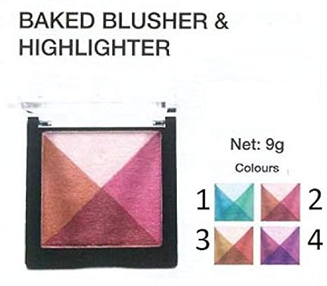 maliao highlighter