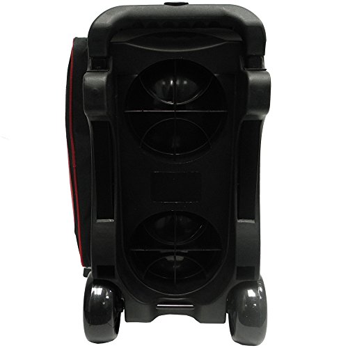 Pyramid Path Premium Deluxe Double Roller With Oversized Accessory