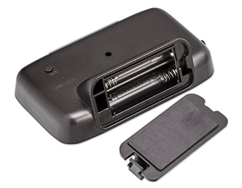 Taylor Grill Digital Thermometer with Probe Timer