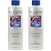 2-Pack Clear & Sparkle Water Clarifier for Spas & Hot Tubs - 2 Pints (32 oz. total)