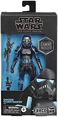 STAR WARS E9622 The Black Series Gaming 