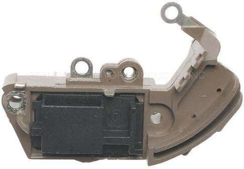 Standard Motor Products Alternator Brush Set VR-498