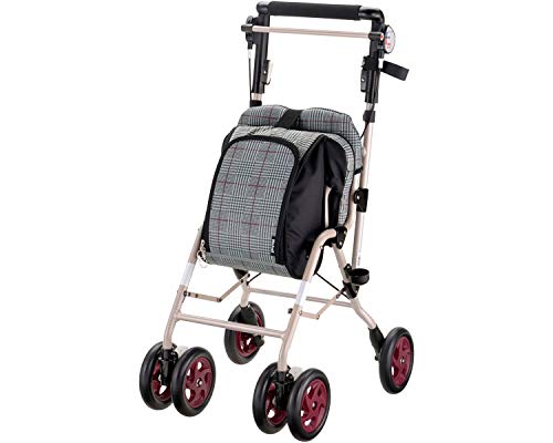 リッチェル アルキュートCP-G グレンチェック 44195商品画像