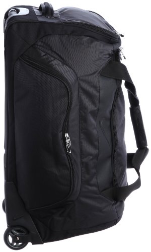 nike rolling duffel bags