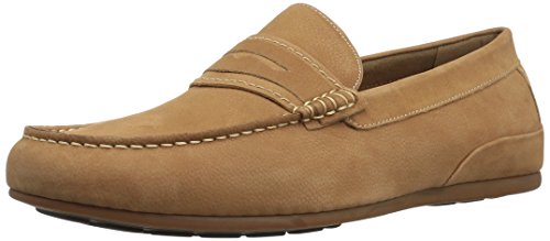 Aldo Men s Braon Slip-on Loafer