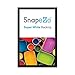 SnapeZo Photo Frame 18x24, Black, 1.25 Inch Aluminum Profile, Front-Loading Snap Frame, Wall Mounting, Professional Series
