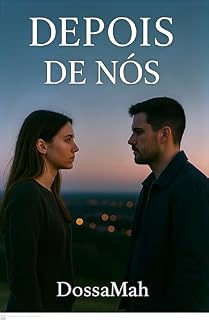 Livro Depois de nós