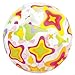 Intex Lively Print Beach Ball 24