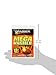Grabber Mega Warmers, 18+ Hours Maximum Heat- 1 Count , 1.9 Ounce